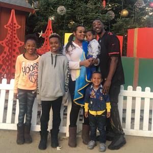 Meet your Posher, Shamar